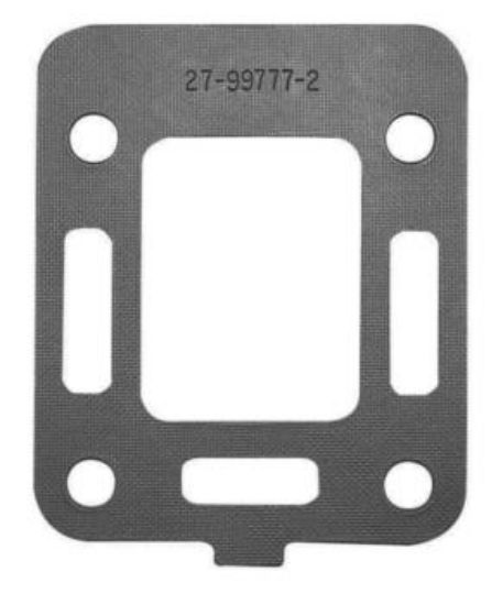 Picture of Mercury-Mercruiser 27-997772 GASKET 
